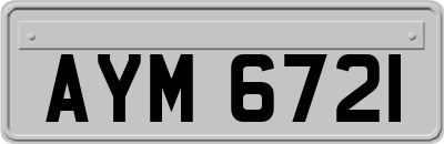 AYM6721