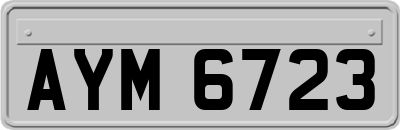 AYM6723