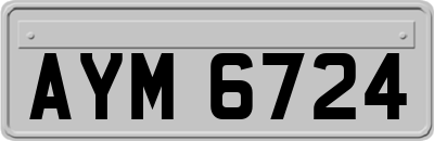 AYM6724
