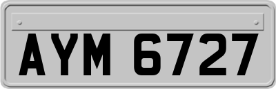 AYM6727