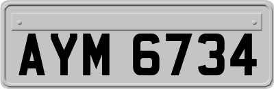 AYM6734