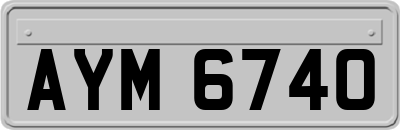 AYM6740