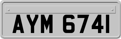AYM6741