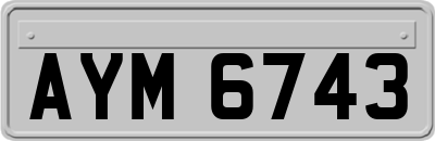 AYM6743