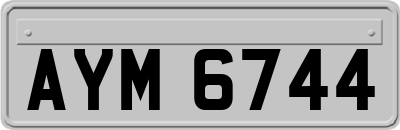 AYM6744