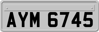 AYM6745