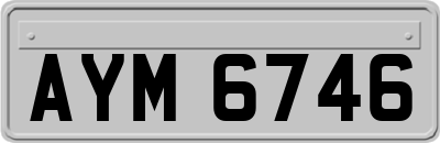 AYM6746