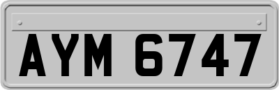 AYM6747