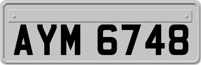 AYM6748