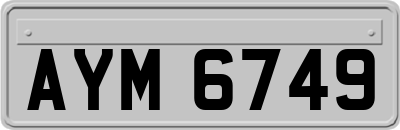AYM6749