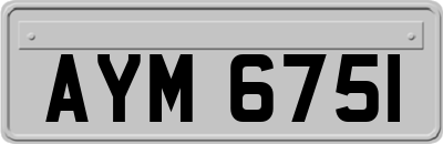 AYM6751