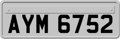 AYM6752