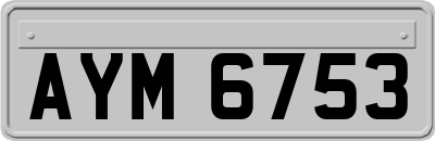 AYM6753