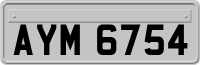 AYM6754