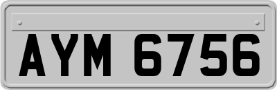 AYM6756