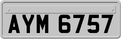 AYM6757