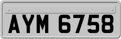 AYM6758