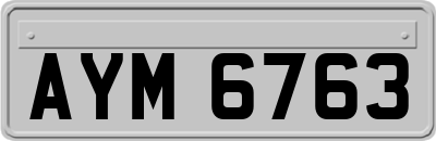AYM6763