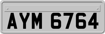AYM6764