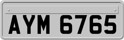 AYM6765