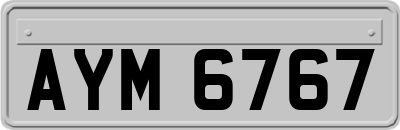 AYM6767