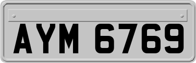 AYM6769
