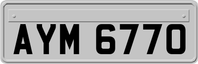 AYM6770