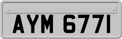 AYM6771