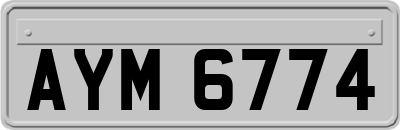 AYM6774