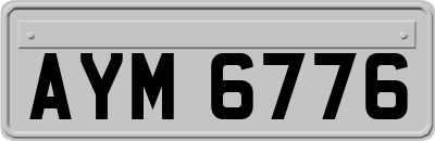 AYM6776