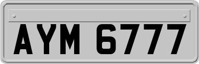 AYM6777