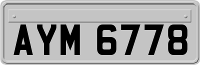 AYM6778