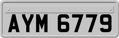 AYM6779