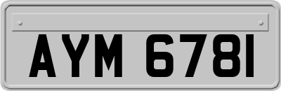 AYM6781
