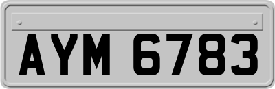 AYM6783