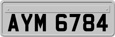 AYM6784