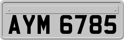 AYM6785