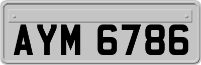AYM6786