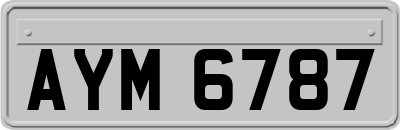 AYM6787