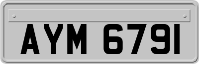 AYM6791