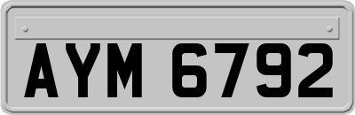 AYM6792