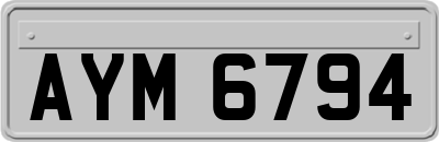 AYM6794