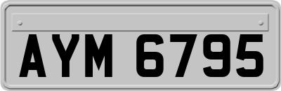 AYM6795