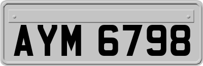 AYM6798