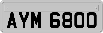 AYM6800