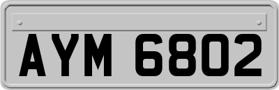 AYM6802