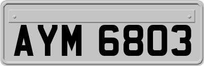 AYM6803