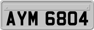 AYM6804