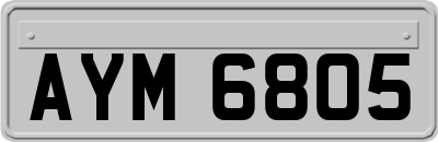AYM6805