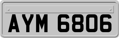 AYM6806